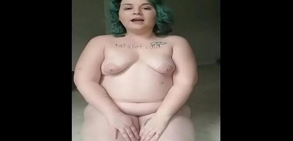  manipulated fat grandma forced and dominated by younger guy